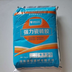 強(qiáng)力瓷磚膠，長(zhǎng)沙瓷磚膠廠