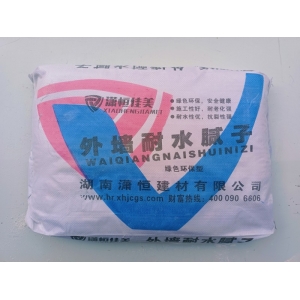 外墻耐水膩?zhàn)印L(zhǎng)沙膩?zhàn)臃蹚S(chǎng)家